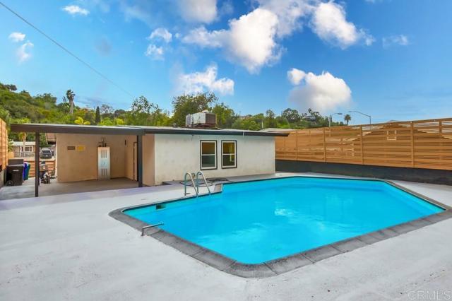 Detail Gallery Image 29 of 39 For 5610 Streamview Dr, San Diego,  CA 92105 - 3 Beds | 2 Baths