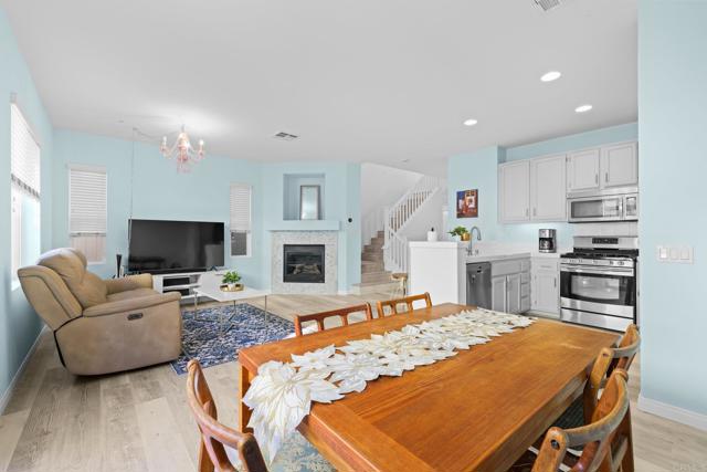 Detail Gallery Image 12 of 41 For 3345 Paseo De Fuentes, National City,  CA 91950 - 3 Beds | 2 Baths