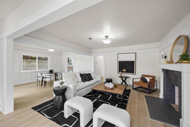 Detail Gallery Image 30 of 51 For 311 B Ave, Coronado,  CA 92118 - 3 Beds | 2 Baths