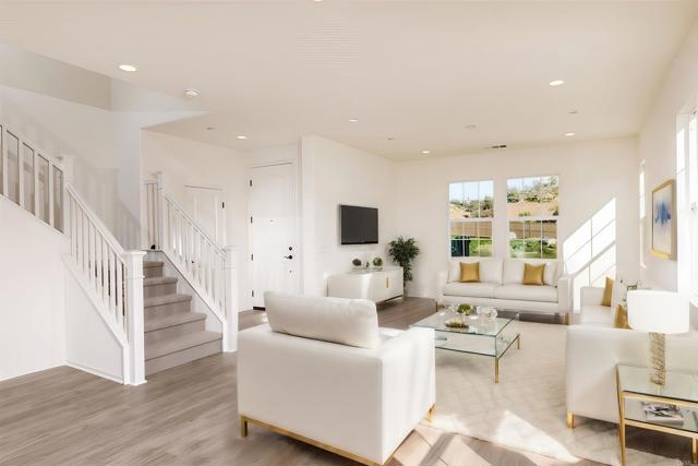 Detail Gallery Image 1 of 15 For 21689 Trail Ridge Dr, Escondido,  CA 92029 - 3 Beds | 2/1 Baths