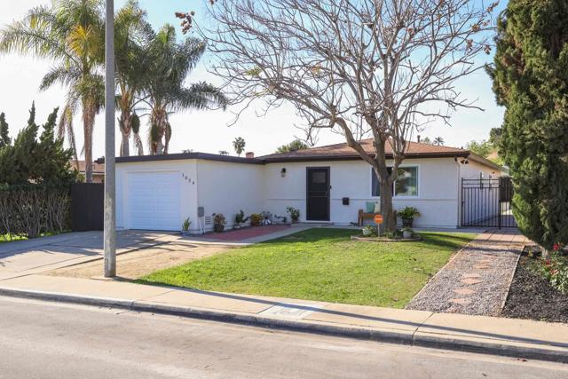 Detail Gallery Image 40 of 41 For 1024 Ransom St, San Diego,  CA 92154 - 4 Beds | 2 Baths