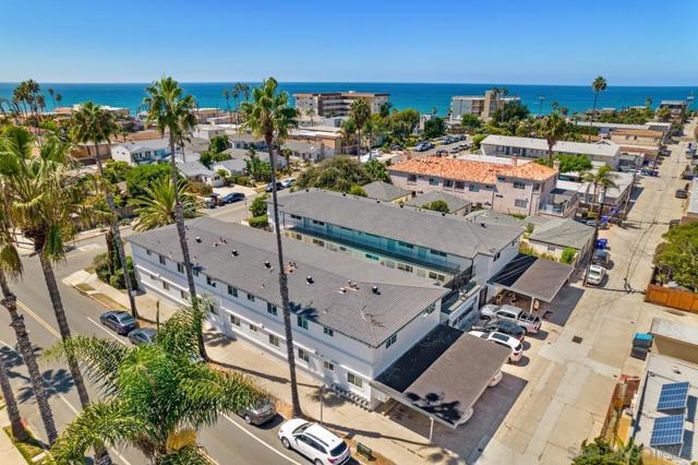 4802 Orchard Ave, San Diego, California 92107, ,Commercial Sale,For Sale,Orchard Ave,240025298SD