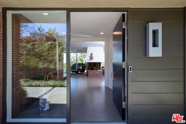 Drew Fenton | 765 N Tigertail Road Los Angeles CA | MLS: 7462713