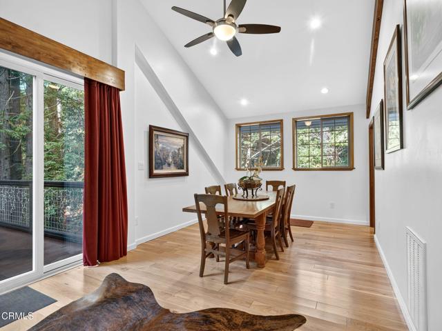 Detail Gallery Image 13 of 49 For 19400 Dorffi Rd, Fort Bragg,  CA 95437 - 3 Beds | 2/1 Baths