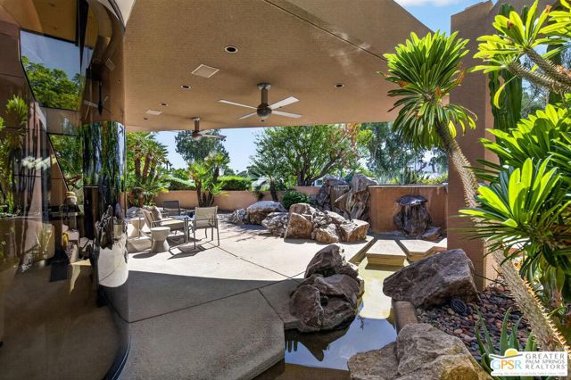 11023 Muirfield Drive, Rancho Mirage, CA 92270