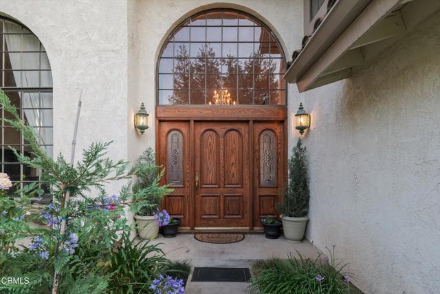 Detail Gallery Image 4 of 70 For 652 Stonebrook St, Simi Valley,  CA 93065 - 4 Beds | 2/1 Baths