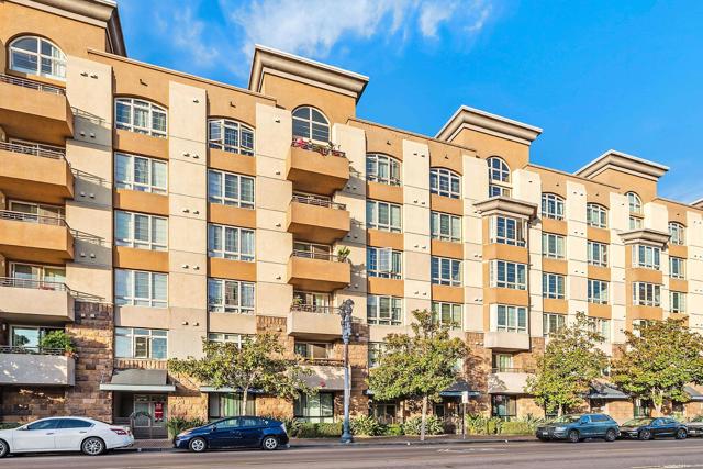 1480 Broadway, San Diego, California 92101, 1 Bedroom Bedrooms, ,1 BathroomBathrooms,Condominium,For Sale,Broadway,250018995SD