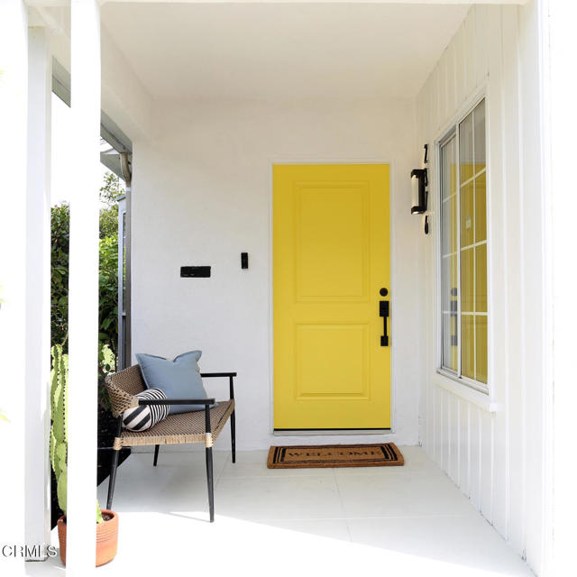 Detail Gallery Image 3 of 36 For 2376 Monte Vista St, Pasadena,  CA 91107 - 3 Beds | 1/1 Baths