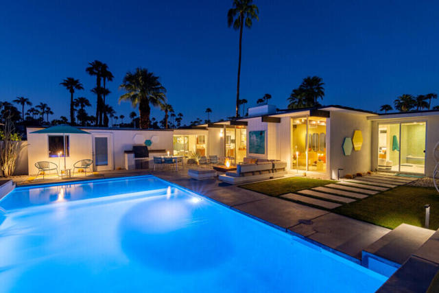 903 W Regal Drive, Palm Springs, CA 92262
