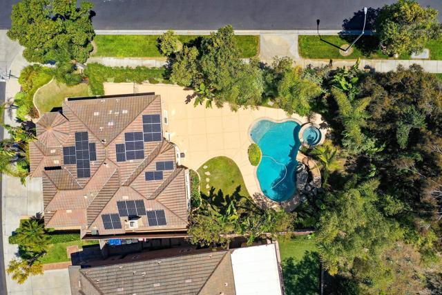 Detail Gallery Image 50 of 61 For 821 Shadow Ridge Pl, Chula Vista,  CA 91914 - 5 Beds | 4/1 Baths