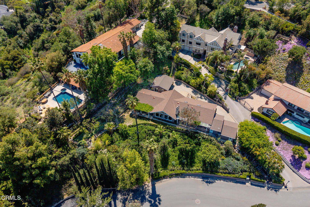 375 Berkshire Avenue La Canada Flintridge img 44