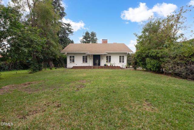 Detail Gallery Image 10 of 17 For 1825 S El Molino Ave, San Marino,  CA 91108 - 3 Beds | 2/1 Baths