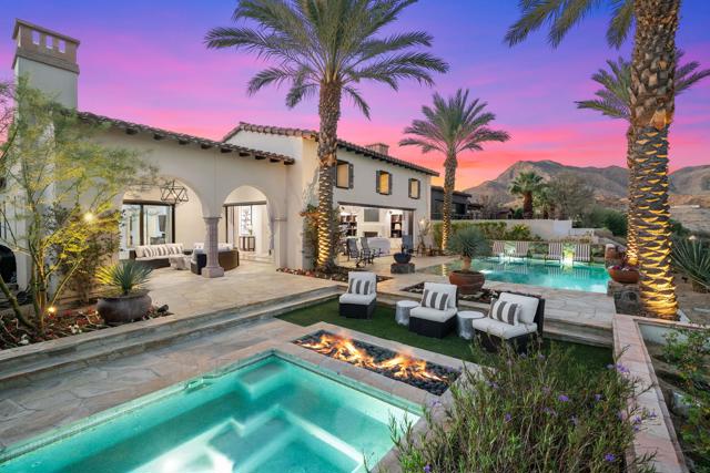 7 Mount San Jacinto Circle, Rancho Mirage, CA 92270