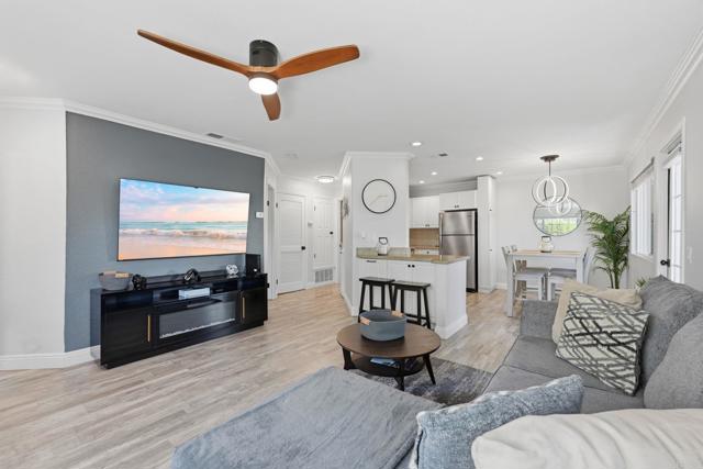Detail Gallery Image 8 of 31 For 3455 Paseo De Alicia #14,  Oceanside,  CA 92056 - 1 Beds | 1 Baths
