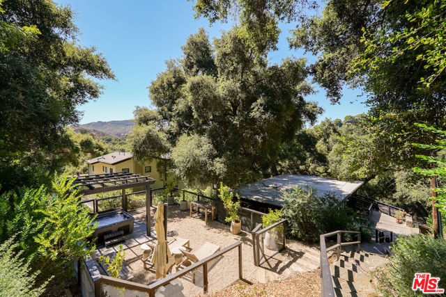 1145 Old Topanga Canyon Road, Topanga, California 90290, 4 Bedrooms Bedrooms, ,3 BathroomsBathrooms,Single Family Residence,For Sale,Old Topanga Canyon,24412055