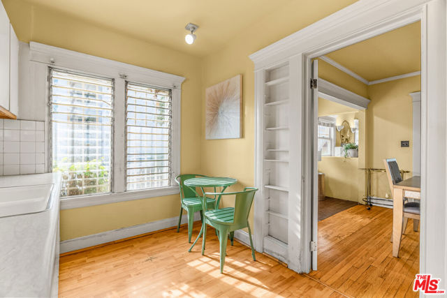 4 Bed Home for Sale in West Hollywood, California