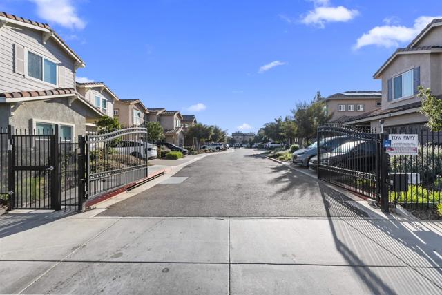 Detail Gallery Image 39 of 41 For 759 Lincoln Place, El Cajon,  CA 92020 - 3 Beds | 2/1 Baths