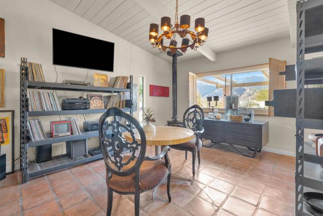 Home for Sale in Borrego Springs