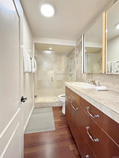 Detail Gallery Image 19 of 35 For 1810 Avenida Del Mundo #503,  Coronado,  CA 92118 - 3 Beds | 3 Baths