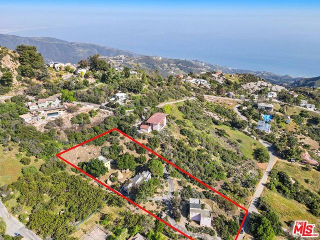 Drew Fenton | 190 Loma Metisse Road Malibu CA | MLS: 7251668