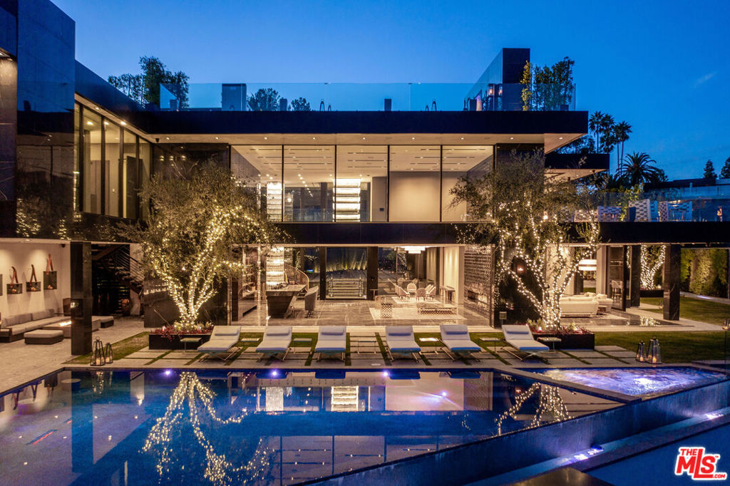 1200 Bel Air Road