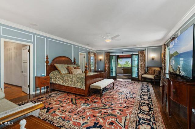 Detail Gallery Image 20 of 40 For 200 Fern Dr, Pasadena,  CA 91105 - 5 Beds | 6/2 Baths