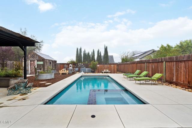 Detail Gallery Image 28 of 42 For 1139 Cota St, Santa Ynez,  CA 93460 - 4 Beds | 2 Baths