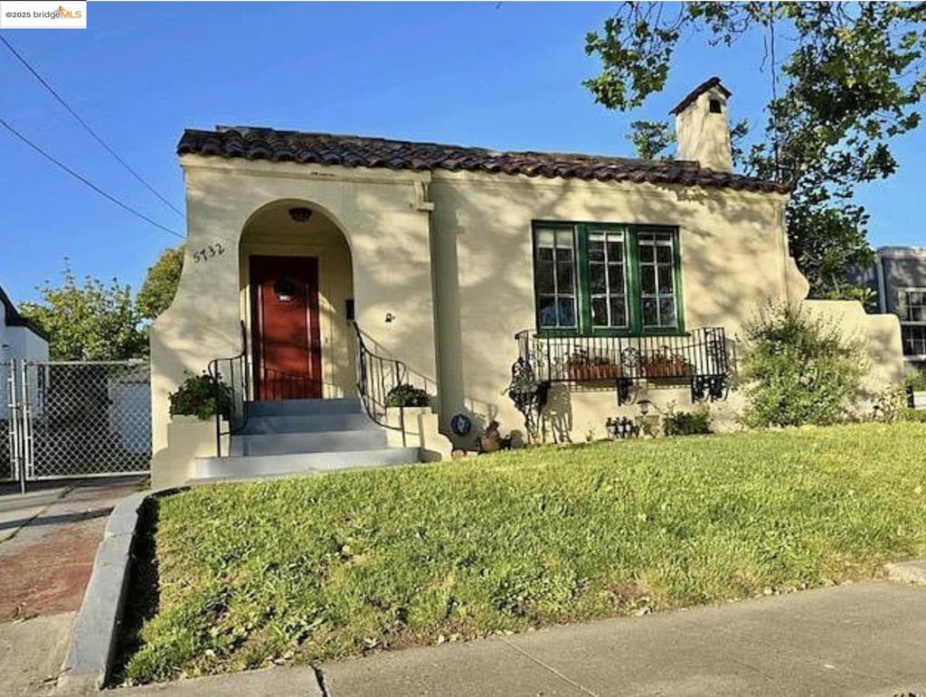 5732 Morse Dr.
