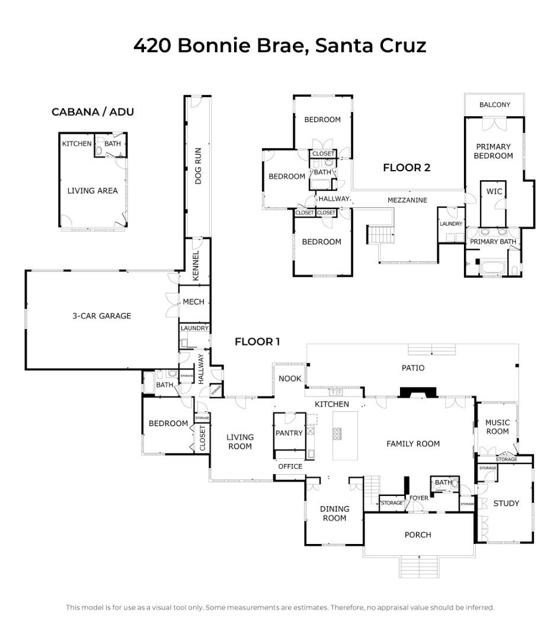 Image 49 of 50 For 420 Bonnie Brae
