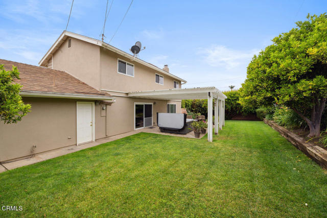 Detail Gallery Image 29 of 29 For 1519 Lyndhurst Ave, Camarillo,  CA 93010 - 4 Beds | 2 Baths
