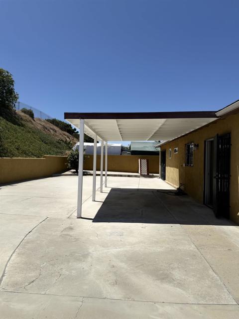 Detail Gallery Image 12 of 24 For 42 E Prospect, Chula Vista,  CA 91911 - 4 Beds | 1/1 Baths