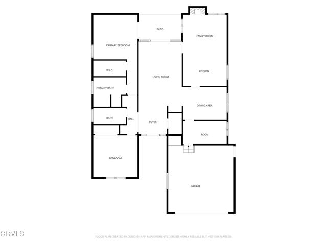 Detail Gallery Image 3 of 47 For 1148 Itamo St, Camarillo,  CA 93012 - 2 Beds | 2 Baths