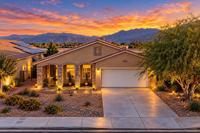 2667 Desert Breeze Way, Palm Springs, CA 92262
