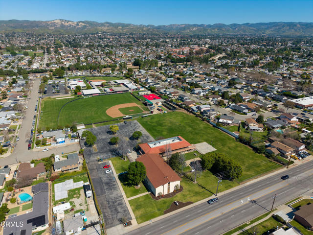 Detail Gallery Image 32 of 38 For 1147 Brandon Ave, Simi Valley,  CA 93065 - 3 Beds | 1 Baths