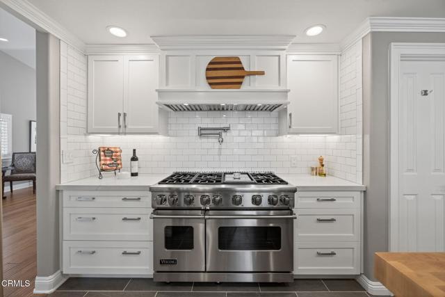 Detail Gallery Image 27 of 72 For 7405 Loma Vista Rd, Ventura,  CA 93003 - 4 Beds | 3 Baths