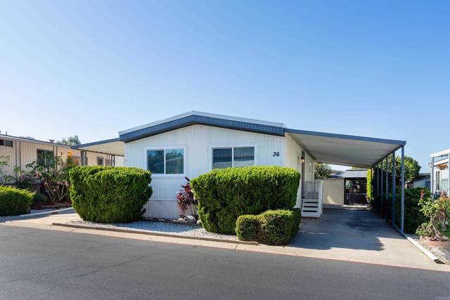 Detail Gallery Image 32 of 32 For 155 Las Flores #36,  San Marcos,  CA 92069 - 2 Beds | 2 Baths