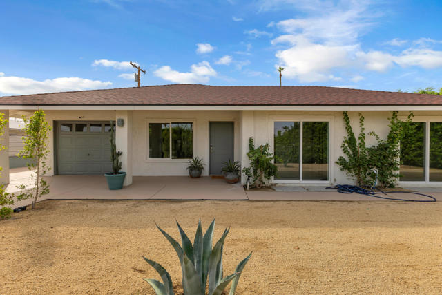3967 E Sunny Dunes Road, Palm Springs, CA 92264