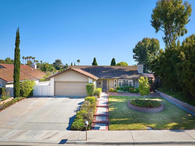 Detail Gallery Image 1 of 1 For 1291 Temple Heights Dr, Oceanside,  CA 92056 - 3 Beds | 2 Baths