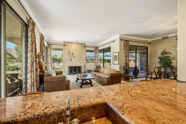 9 Swarthmore Court, Rancho Mirage, CA 92270