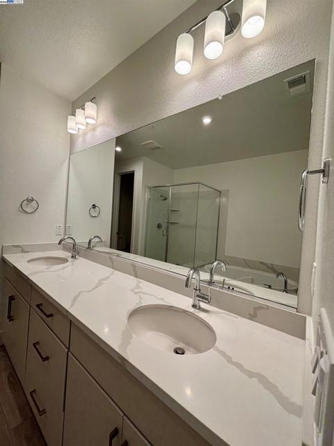 Photo is of the home for sale.