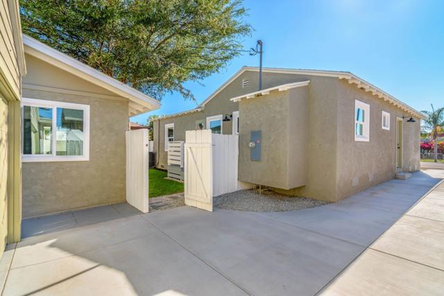 Home for Sale in San Diego
