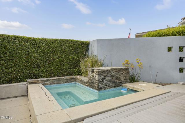 Detail Gallery Image 44 of 76 For 1361 Calle Aurora, Camarillo,  CA 93010 - 4 Beds | 3/1 Baths
