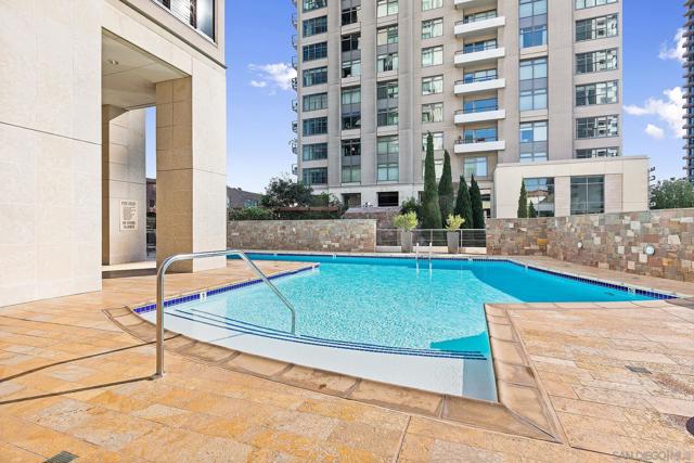 Image 60 of 74 For 645 Front St  2204