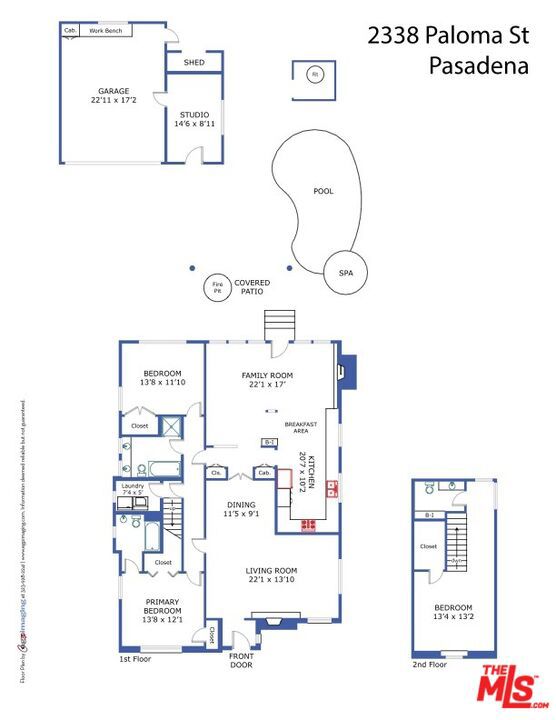 2338 Paloma Street, Pasadena CA: https://media.crmls.org/mediaz/0ef4c9be-b788-4b37-bad8-e9831f2989b4.jpg