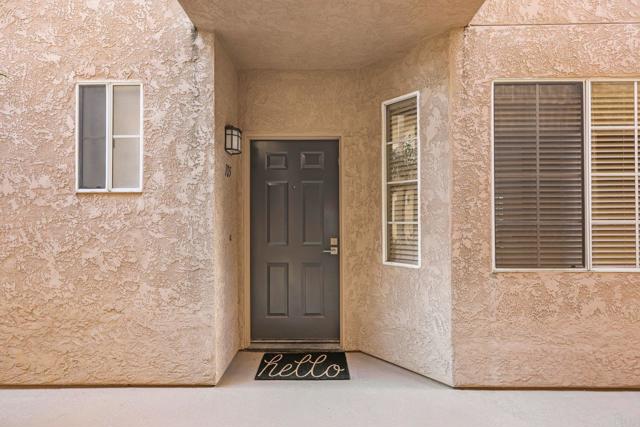 Detail Gallery Image 34 of 38 For 521 Arbor Dr #105,  San Diego,  CA 92103 - 2 Beds | 2/1 Baths