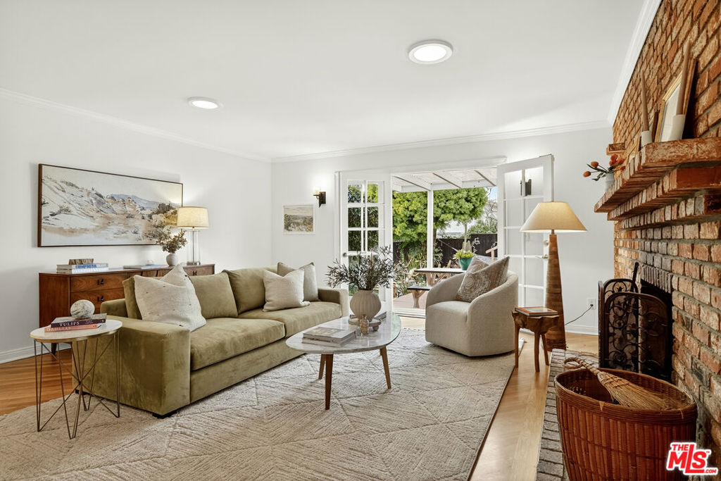 12557 Sanford Street