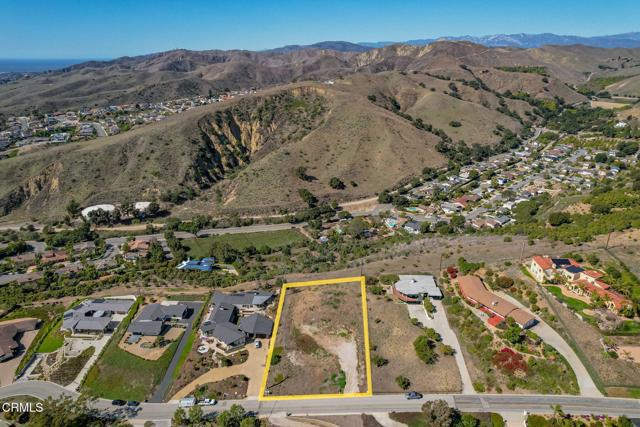 575 Via Cielito, Ventura, California 93003, ,Land,For Sale,575 Via Cielito,CRV1-25363