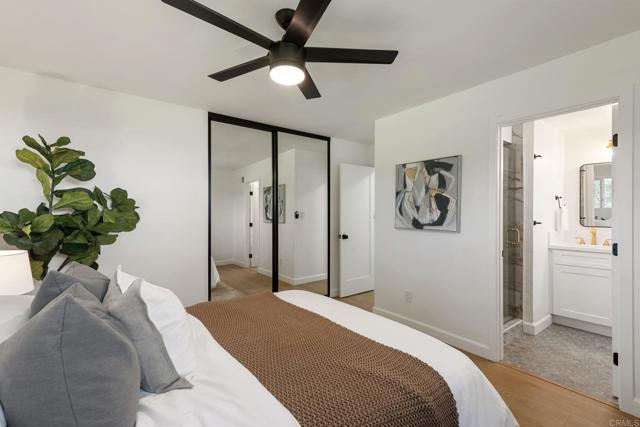 Detail Gallery Image 13 of 22 For 5977 Erlanger St, San Diego,  CA 92122 - 4 Beds | 2 Baths