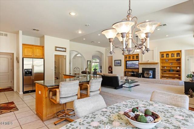 Detail Gallery Image 17 of 54 For 26450 Cumberland Rd, Tehachapi,  CA 93561 - 3 Beds | 2/1 Baths