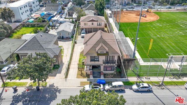 Image 2 for 1492 W 35Th Pl, Los Angeles, CA 90018